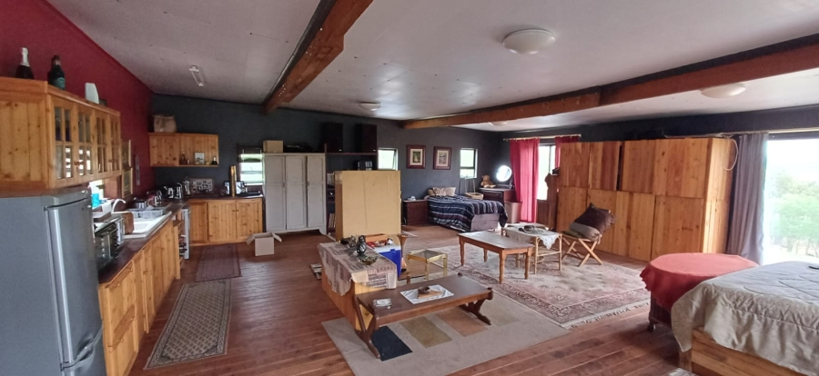 To Let 1 Bedroom Property for Rent in Mary Anne Free State